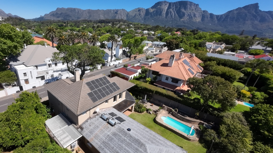 5 Bedroom Property for Sale in Kenilworth Upper Western Cape